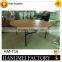 american hotel style dining table