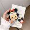 Hot Selling Earphone Accessories for Anime Airpod Case for Silicone Airpod Case
