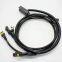 OEM ODM RoHS Compliant Custom Machine Wiring Harness Assembly