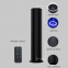 Premium Energy Save Type C Diffuser Waterless Cold Air Tech Aroma APP Remote Control Rechargeable Bluetooth Scent Machine