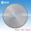 16 INCH TCT circular saw blade for wood cutting