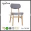 2014 best american style wood chair