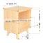 Wooden Bedside cupboard,wooden living room cabinet design wholesale