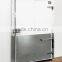 factory price cold storage/cold room automatic sliding door