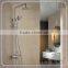 3 Function Sliding Bar Thermostatic SPA Shower Set