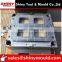 plastic injection electrical wire box mould