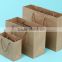 Paper bag manufacturer craft paper bag soap paper bag
