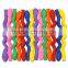 Latex Balloons Wholesale Screw Shaped Custom Latex Balloons Cheap for Kids Toy