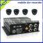 nice quality VEHICLE SD card MOBILE DVR