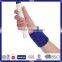 made in China customized OEM logo OEM size custom wrist support