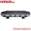 Vehicle Emergency Minibar Amber LED light bar HSM640