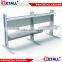 Good quality anti static workbench for Electronics inspection