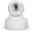 CMOS indoor ip camera 32G card 720p built in ir cut two way speaker baby monitor with 10m night vision