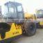 Used original XCMG compactor YZ20JC for sale/CA30/CA40 with low price