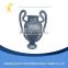 2016 Promotion plastic silver trophy shape Inflatable balloon