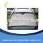 Fashion design folding retractable car window sunshade