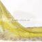 Mitaloo 2016 French Tulle Lace Fabric Fashion Stones Lace For Party Wedding MFL1109