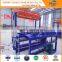 Fast Speed ISO9001 Factory Automatic Wire Mesh Field Fence Making Machine/Grassland Fence machine