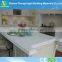 Chinese high quality beaufiful quartz stone lighted counter top