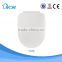 Chinese white quality bathroom PP bidet plastic wholesale toilet seat