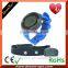 5.3k Frequency soft chest belt heart rate watch with step