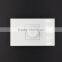 China manufacturer 13a 3 pin wall switch socket, 3 pin socekt with switch