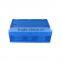 Food packaging use collapsible plastic containers