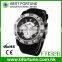 FT1326 China factory 2016 chrono japan movement watch