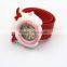 Hot sale! 2015 Water resistant cute silicone kids watch                        
                                                Quality Choice