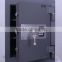Big Fireproof Safe Box With Door 10mm and Double Wall, Fireproof Storage Boxes