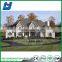 High Quality light steel villa