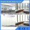PDLC film for building glass, smart film