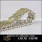 Best Selling high quality jewelry nigerian beads jewelry set