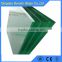 32.28mm Clear tempered laminated glass for Sauna room