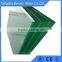 6.38mm 8.38 mm 12.38mm clear and colored laminated glass prices with CCC ISO