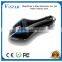 Instructions car mp3 player fm transmitter with USB and SD card