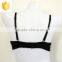 Black Dot Padded Women Bra,sexy Lady Bra