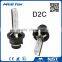 Imported High Quality APL Anti-uv Hottest OEM D2S, D2R, D1S, D3S, D4R, D4C D4S HID Xenon Bulbs