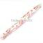 5 pieces Beauty Manicure instruments / Girls travel beauty kit