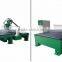 HSD 9KW Specilzed Logo Production, Acrylic Luminous Characters , High Light Words CNC Router Cutting Machine