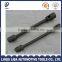 Heavy Duty High Quality Carbon Steel Double Head Tire Socket For Truck