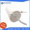 E-comm hot sale!! 790-2700MHz 10dBi Omnidirectional Fiberglass Antenna For 3G 4G GSM CDMA WCDMA cell phone booster