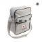 2015 morden custom pvc crossbody bag