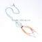 Yiwu China Wholesale New Design Fashion Indian Feather Dream Catcher Necklace For Women