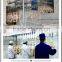 Peeling Machine/good Halal Chicken Slaughter Line/slaughterhouse Equipment