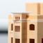 miniature villa 3d printing architecture model