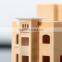 custom made miniature 3d architectural model making