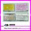 Promotional cheap rhinestone business card holder