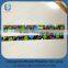 2015 mostpopular transparent pvc magnets sticker/clear acrylic fridge magnets