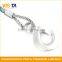 plastic coated emergency towing rope for car
